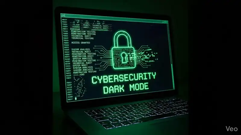 Audit Technique et Offensif