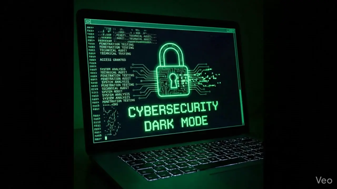 Audit Technique et Offensif