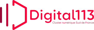 Digital 113 — Cluster numérique d'Occitanie